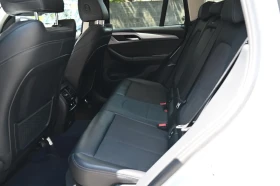 BMW X3 30i xDrive M Package, снимка 8