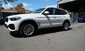 BMW X3 30i xDrive M Package, снимка 4