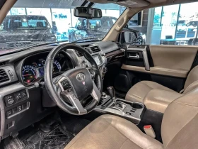Toyota 4runner * LIMITED* Подгрев* Обух* , снимка 7