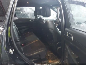 Jeep Grand cherokee AWD* Подгрев* Кожа* Камера* , снимка 11