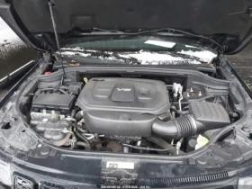 Jeep Grand cherokee AWD* Подгрев* Кожа* Камера* , снимка 12