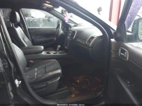 Jeep Grand cherokee AWD* Подгрев* Кожа* Камера* , снимка 10