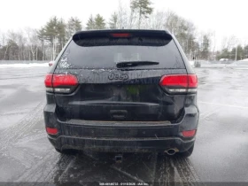 Jeep Grand cherokee AWD* Подгрев* Кожа* Камера* , снимка 9
