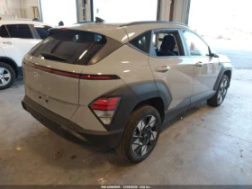 Hyundai Kona ПОДГРЕВ* КАМЕРА* КЕЙЛЕС* LANE* ASSIST, снимка 4