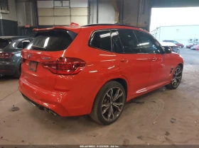 BMW X3 2020 BMW X3 M, снимка 8