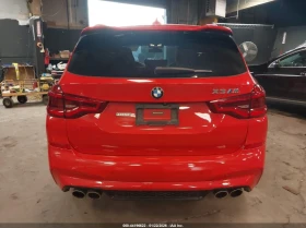 BMW X3 2020 BMW X3 M, снимка 7