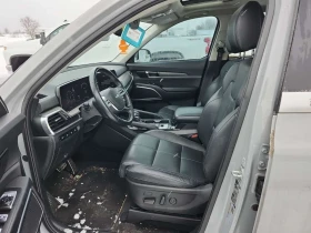 Kia Telluride * SX * CARFAX * , снимка 5