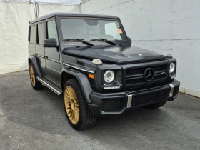 Mercedes-Benz G 63 AMG AMG* * CARFAX * * АВТО КРЕДИТ * * , снимка 3