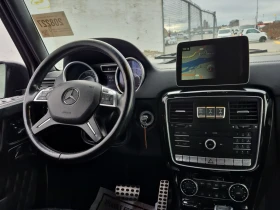Mercedes-Benz G 63 AMG AMG* * CARFAX * * АВТО КРЕДИТ * * , снимка 8