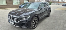 VW Touareg V6 TDI 4MOTION R-line-всички екстри за модела, снимка 1