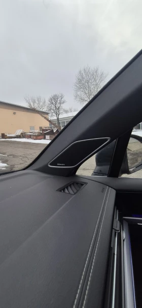 VW Touareg V6 TDI 4MOTION R-line-всички екстри за модела, снимка 14