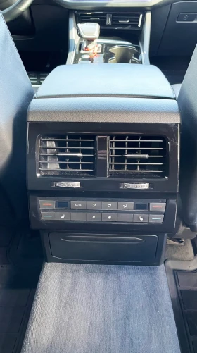 VW Touareg V6 TDI 4MOTION R-line-всички екстри за модела, снимка 9