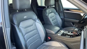 VW Touareg V6 TDI 4MOTION R-line-всички екстри за модела, снимка 10