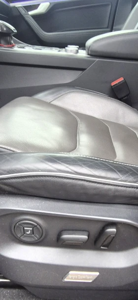 VW Touareg V6 TDI 4MOTION R-line-всички екстри за модела, снимка 15