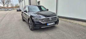 VW Touareg V6 TDI 4MOTION R-line-всички екстри за модела, снимка 5