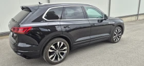 VW Touareg V6 TDI 4MOTION R-line-всички екстри за модела, снимка 6