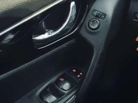 Nissan Qashqai * AWD 4dr SL * ШИБИДАХ * ПОДГРЕВИ * CARFAX, снимка 17