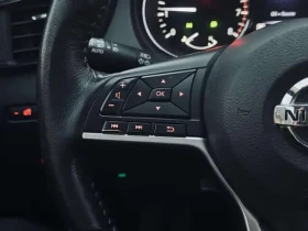 Nissan Qashqai * AWD 4dr SL * ШИБИДАХ * ПОДГРЕВИ * CARFAX, снимка 16
