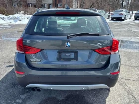 BMW X1 * xDrive28i * CARFAX * ПАНОРАМА * ПОДГРЕВ * ГУМИ, снимка 4