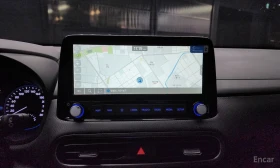 Hyundai Kona THE NEW KONA* MODERN* 2WD* ОБДУХВАНЕ* ПОДГРЕВ* NAV, снимка 12