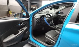 Hyundai Kona THE NEW KONA* MODERN* 2WD* ОБДУХВАНЕ* ПОДГРЕВ* NAV, снимка 10