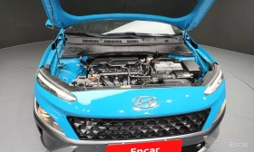 Hyundai Kona THE NEW KONA* MODERN* 2WD* ОБДУХВАНЕ* ПОДГРЕВ* NAV, снимка 6