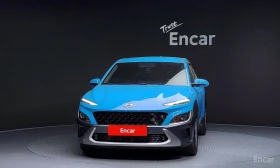 Hyundai Kona THE NEW KONA* MODERN* 2WD* ОБДУХВАНЕ* ПОДГРЕВ* NAV, снимка 3