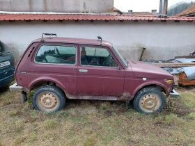 Lada Niva, снимка 2