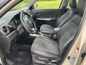 Suzuki Vitara 1.6 Sergio Cellano 4x4, снимка 14