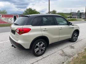 Suzuki Vitara 1.6 Sergio Cellano 4x4, снимка 5