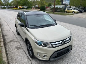 Suzuki Vitara 1.6 Sergio Cellano 4x4, снимка 7