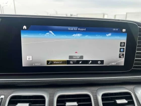 Mercedes-Benz GLE 450 /HUD/360/DIS/BURMESTER/ОБДУХВАНЕ, снимка 12