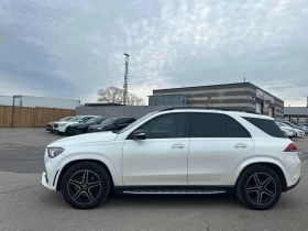 Mercedes-Benz GLE 450 /HUD/360/DIS/BURMESTER/ОБДУХВАНЕ, снимка 2