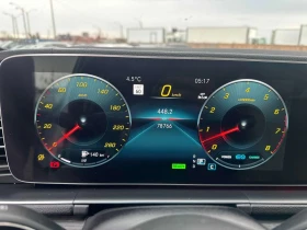 Mercedes-Benz GLE 450 /HUD/360/DIS/BURMESTER/ОБДУХВАНЕ, снимка 8
