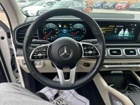 Mercedes-Benz GLE 450 /HUD/360/DIS/BURMESTER/ОБДУХВАНЕ, снимка 10