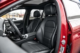 Mercedes-Benz GLC 300 ПОДГРЕВИ * ПАНО * KEYLESS, снимка 9