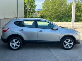 Nissan Qashqai 2.0 ШВЕЙЦАРИЯ , снимка 3