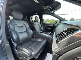 Volvo Xc90 D5* AWD* Inscription* 6+ 1, снимка 10