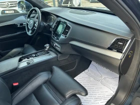 Volvo Xc90 D5* AWD* Inscription* 6+ 1, снимка 9