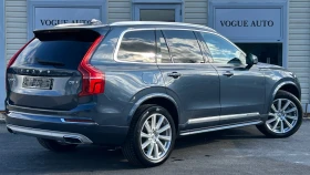 Volvo Xc90 D5* AWD* Inscription* 6+ 1, снимка 2