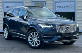 Volvo Xc90 D5* AWD* Inscription* 6+ 1, снимка 3