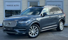Volvo Xc90 D5* AWD* Inscription* 6+ 1, снимка 1