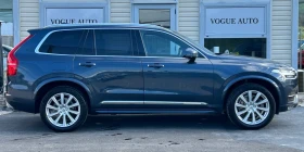 Volvo Xc90 D5* AWD* Inscription* 6+ 1, снимка 4