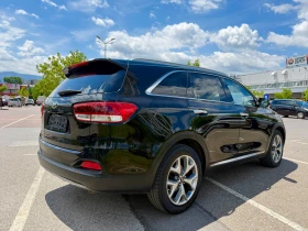 Kia Sorento 2.2D 200к.с. ГАРАНЦИЯ 6 МЕСЕЦА ИЛИ 5000КМ, снимка 4