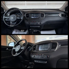 Kia Sorento 2.2D 200к.с. ГАРАНЦИЯ 6 МЕСЕЦА ИЛИ 5000КМ, снимка 9