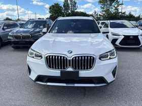BMW X3 xDrive30i  CARFAX, снимка 6