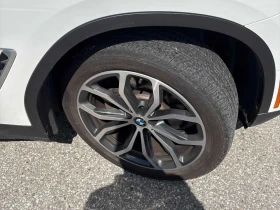 BMW X3 xDrive30i  CARFAX, снимка 7