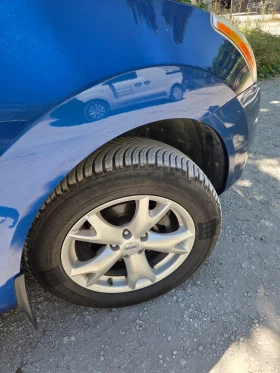 Nissan Rogue SL AWD 2.5, снимка 12