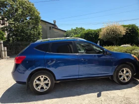 Nissan Rogue SL AWD 2.5, снимка 1