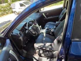 Nissan Rogue SL AWD 2.5, снимка 8